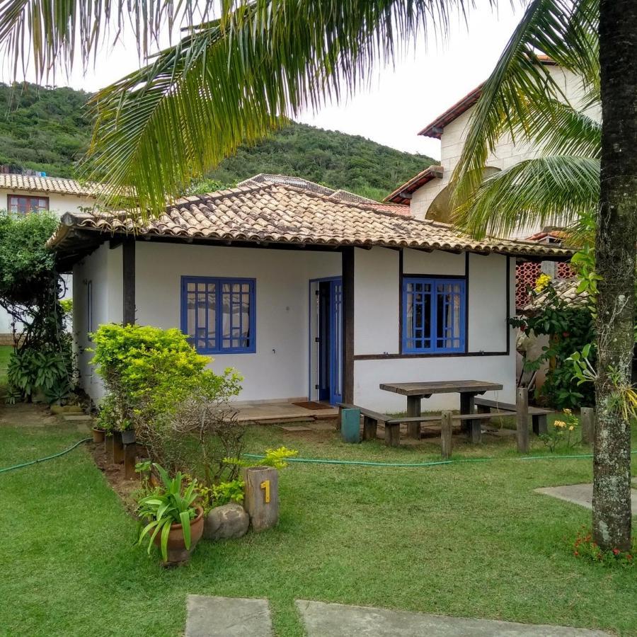 Casa No Pero - Cabo Frio Villa Exterior photo