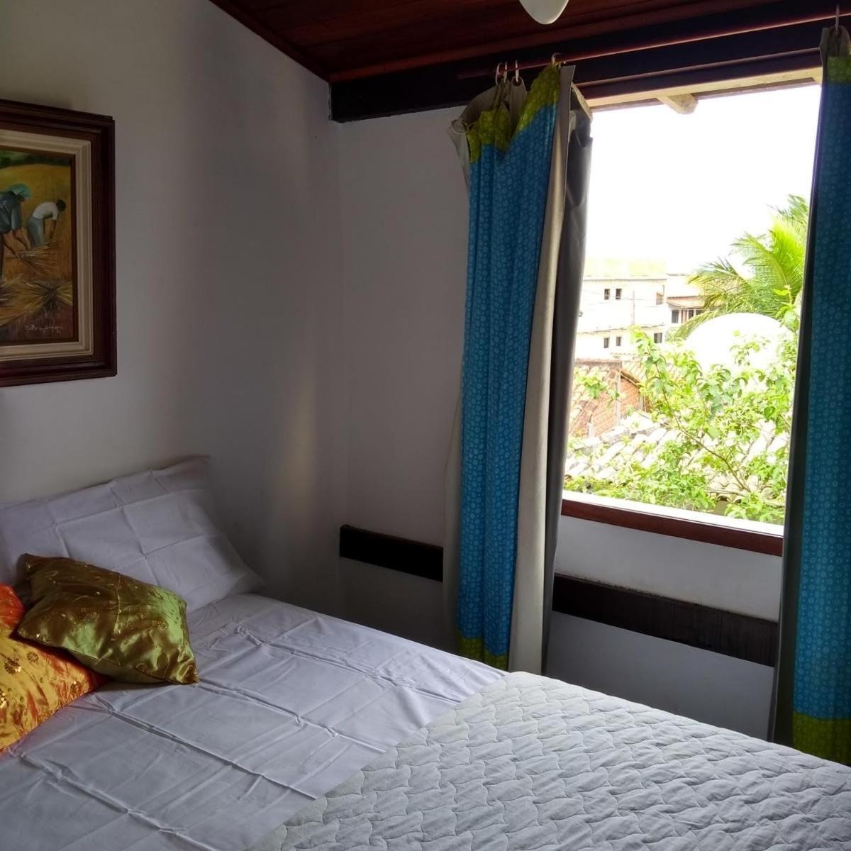 Casa No Pero - Cabo Frio Villa Exterior photo