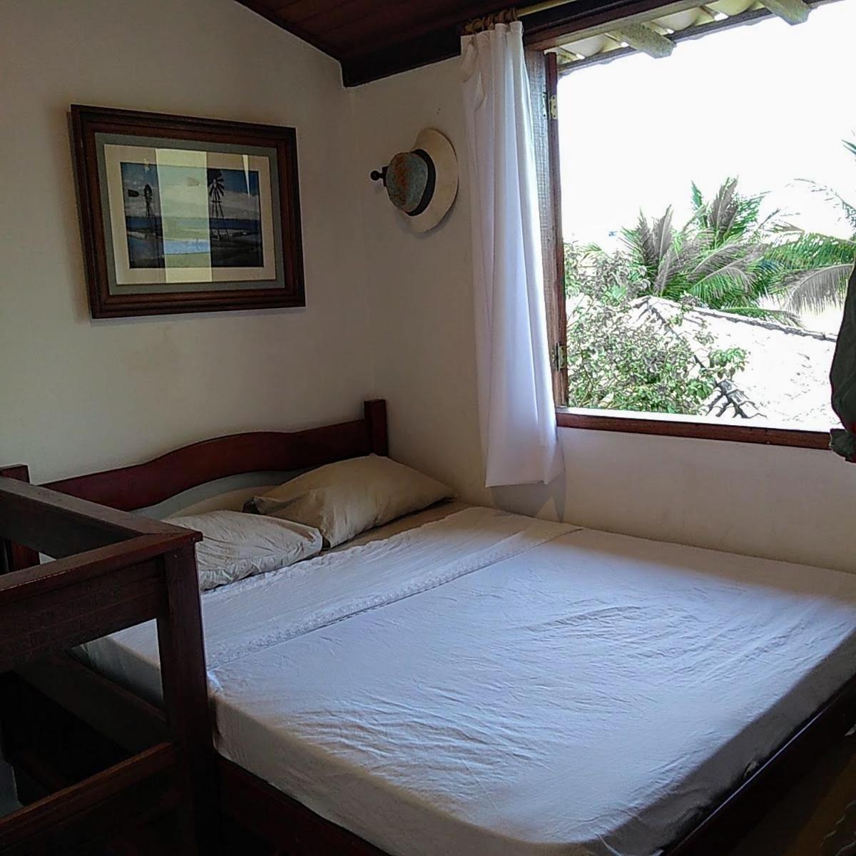 Casa No Pero - Cabo Frio Villa Exterior photo