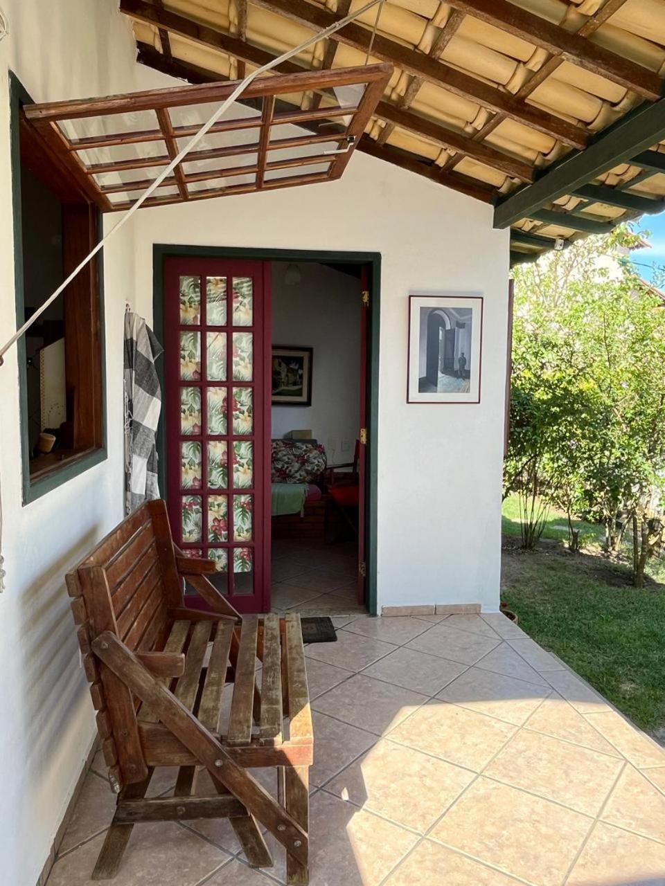 Casa No Pero - Cabo Frio Villa Exterior photo