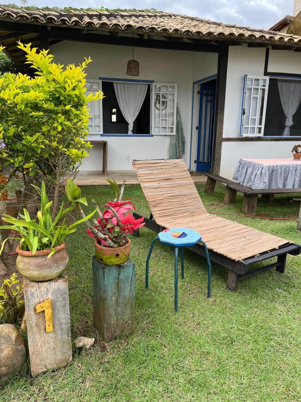 Casa No Pero - Cabo Frio Villa Exterior photo