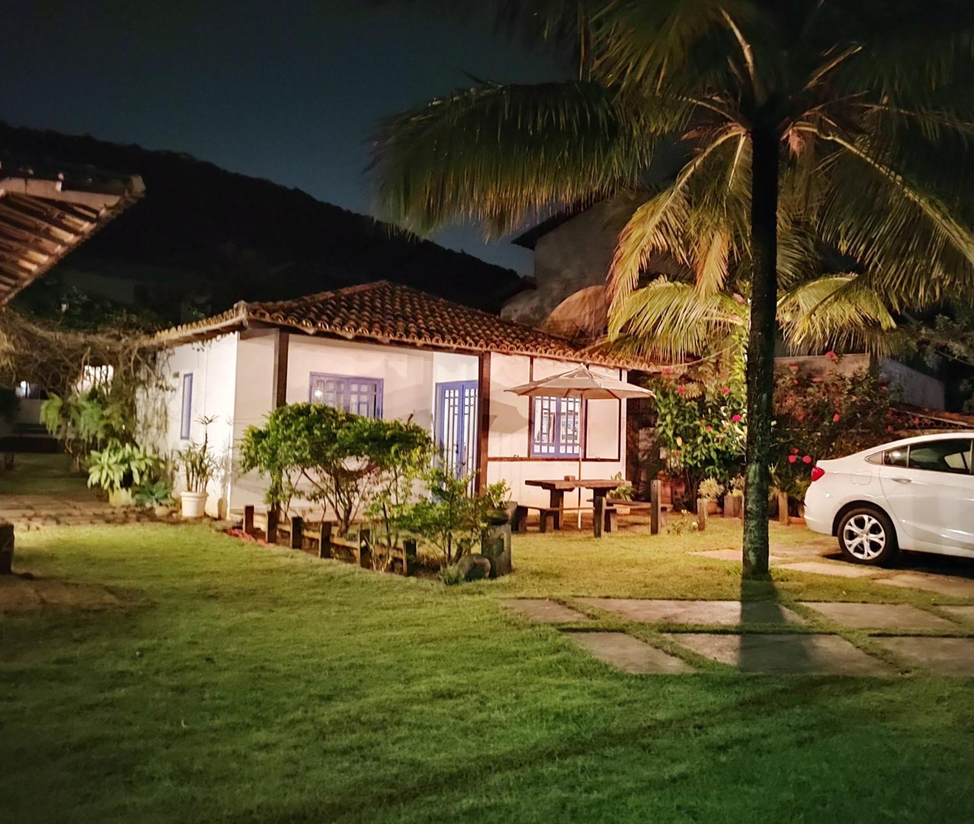 Casa No Pero - Cabo Frio Villa Exterior photo